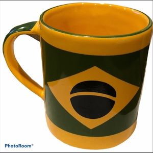 Brasil Boutique Mug